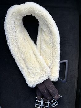 Kentucky Sattelgurt 130cm, Kentucky , Svenja Wolz, Girths & Cinches, Mainaschaff