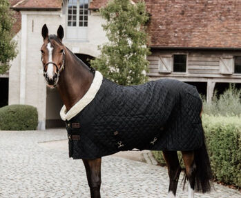 Kentucky Show Rug, Kentucky Horsewear  Show Rug, Laura , Pferdedecken, Winhöring