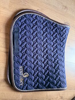 Kentucky Springschabracke, Kentucky , Seraphina , Dressage Pads, Fernitz 