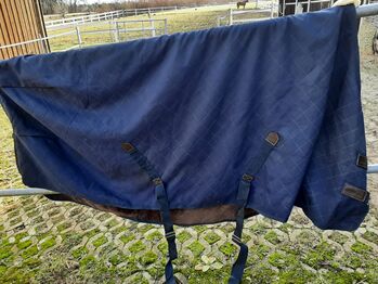 Stalldecke von Kentucky 155cm, Kentucky , Antje, Horse Blankets, Sheets & Coolers, Hettingen