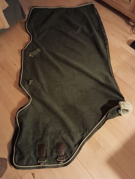 Kentucky Abschwitzdecke Fleece vegan wool Decke 145, Kentucky  Fleece vegan wool , Andrea Röhr , Horse Blankets, Sheets & Coolers, Mettmann 