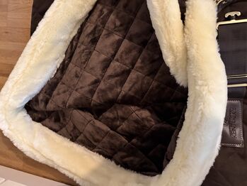 Kentucky Show Rug 160g Kentucky Horseware