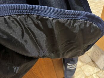 Kentucky Winterdecke 100g Kentucky Weidedecke all Weather waterproof Comfort