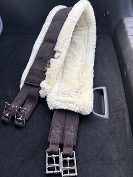 Kentucky Sattelgurt 130cm Kentucky 