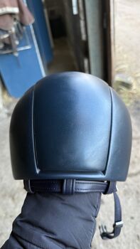Kep Helm M Schale blau Kep Italia Cromo