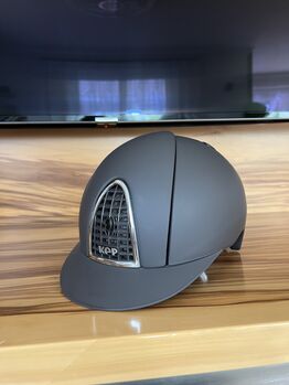 Kep Reithelm, Kep selbst konfiguriert, Julia Zöttl, Riding Helmets, Villach