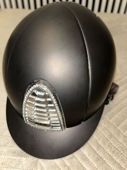 Kask KEP Svarovski na sprzedaż KEP