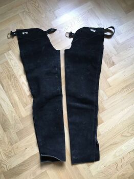 Chaps Longchaps Fullchaps, Katha, Breeches & Jodhpurs, Wien