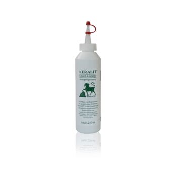 KERALIT Strahl Liquide 250ml UVP 20,19€, WOW Pferd  (WOW Pferd), Care Products, Bayern - Attenkirchen