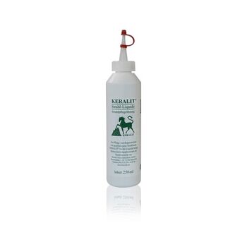 Keralit Strahl Liquide 250ml - SONDERANGEBOT, Keralit Strahl Liquide, WOW Pferd  (WOW Pferd), Care Products, Bayern - Attenkirchen