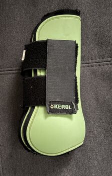 Gamaschen Kerbl, Kerbl, Sonja Eichhorn , Tendon Boots, Sonnefeld