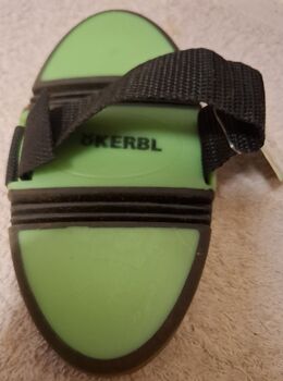 Kerbl Flex Nobbenstriegel Kerbl