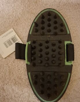 Kerbl Flex Nobbenstriegel, Kerbl, Denise , Grooming Brushes & Equipment, Berlin