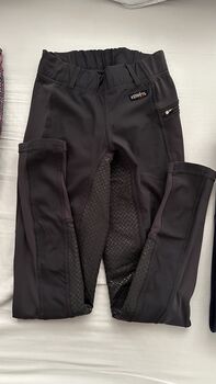 Kerrits breeches size XS. Full silicon seat, Kerrits , Mayra Mondik, Bryczesy, Georgetown 