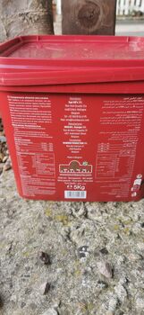 Kevin Bacon Hoof Formular 5KG NEU Kevin Bacon