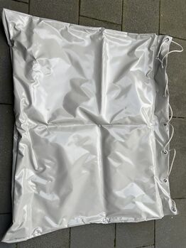 Kickpad Schlagschutz Schutzmatte 1.2m Box Pferd NEU, Hundetanne, Sattelkammer & Boxenausstattung, Hennef