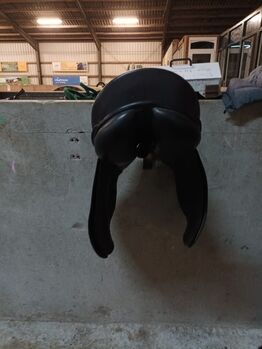 Kiefer Vielseitigkeitssattel Kiefer 