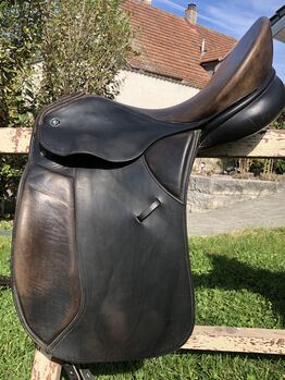 Kiefer Lech II professional, Kiefer Lech II Professional, Jäckle, Dressage Saddle, Rielasingen-Worblingen