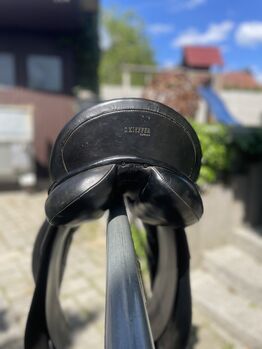 Kiefer Lusitano 18 Zoll Kieffer Lusitano