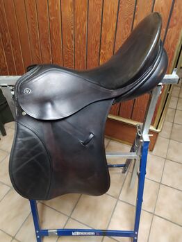 Kieffer Aachen VS Sattel, Kieffer Aachen AT, Miriam, All Purpose Saddle, Waldfeucht