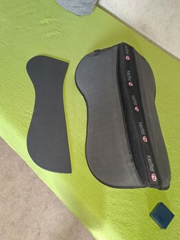 Kieffer Air Tex, Kieffer Air Tex, Victoria, Other Pads, Kaltenleutgeben