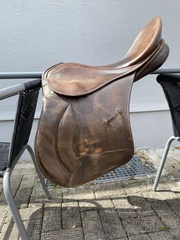 Kieffer Bavaria VS Sattel, Kieffer Bavaria, Gina, All Purpose Saddle, Übach-Palenberg