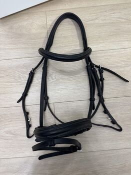 Kieffer Zaumzeug WB, Kieffer, Alice, Bridles & Headstalls, Wien