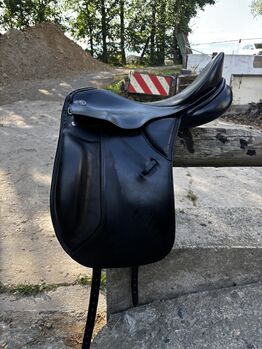 Kieffer Dressursattel, Kieffer Lech, Rothländer , Dressage Saddle, Gädheim