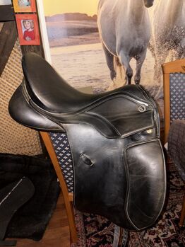 Kieffer Dressursattel, Kieffer , Magdalena , Dressage Saddle, Litzldorf