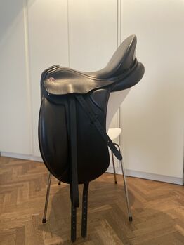 Kieffer Dressursattel, Kieffer Esperanza Exclusiv, Martina , Dressage Saddle, Wien