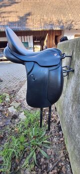 Kieffer Dressursattel Lusitano EVO Exklusive DP 8 Monate alt, Kieffer  Lusitano EVO Exklusive DP , Joelle Granig , Dressage Saddle, Lindau