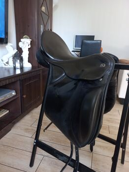 Kieffer Dressursattel, Kieffer , Maria , Dressage Saddle, Barth