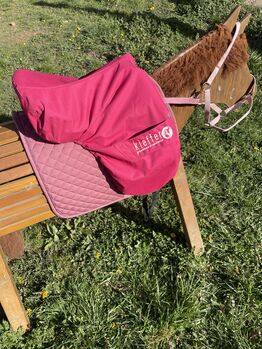 Kieffer Dressursattel Lusitano EVO exclusive drop Panel (DP), Kieffer  Lusitano Evo exclusive DP (drop panel), Simone Hesse , Dressage Saddle, Kottenheim