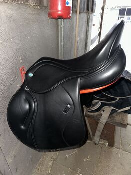 Kieffer Essentials Eventer, Kieffer  Eventer, D. Scholier, All Purpose Saddle, Hückelhoven