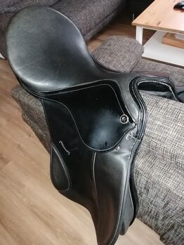 Kieffer Garmisch AT, Kieffer  Garmisch AT , Tina, All Purpose Saddle, Penzin