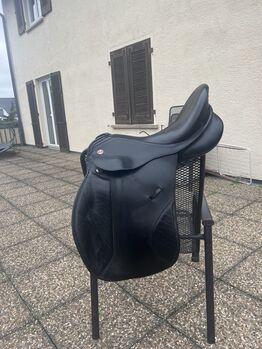 Kieffer Garmisch AT exklusiv, Kieffer Garmisch AT exklusiv , Patricia Roth , All Purpose Saddle, Neckarwestheim 