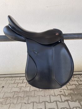 Kieffer Garmisch Exclusiv VSS, Kieffer Garmisch, Gabriela , All Purpose Saddle, Hohenbrunn 