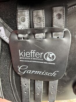 Kieffer Garmisch VS 18 Zoll Kieffer Garmisch