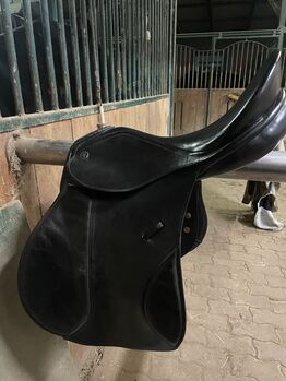 Kieffer Garmisch VS Sattel, Kieffer Garmisch, Fabienne, All Purpose Saddle, St.Michael