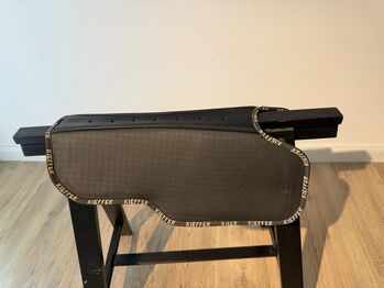 Kieffer Gelpad, Melanie, Saddle Accessories, Lebach