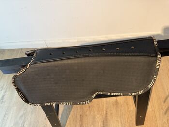 Kieffer Gelpad