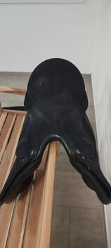 Kieffer Genf VS Sattel Kieffer Genf