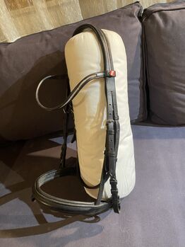 Kieffer Trense Zaumzeug, Kieffer, Eva, Bridles & Headstalls, Gloggnitz