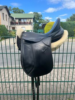 Kieffer Lerch  Profi exzellent Dressursattel, Kieffer  Lerch exzellent , Annalena, Dressage Saddle, Wulkow