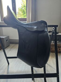 Kieffer Lusitano Dressursattel Kieffer Lusitano 