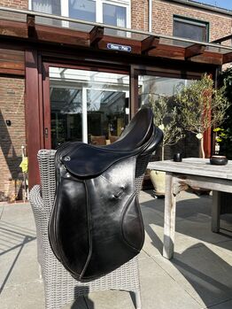 Kieffer München VS, Kieffer München, Julia Mütz, All Purpose Saddle, Jülich