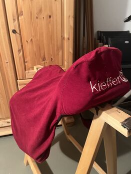 Kieffer Norbert Koof neu wertig, Kieffer  Norbert Koof , Moni, Jumping Saddle, Nürnberg 