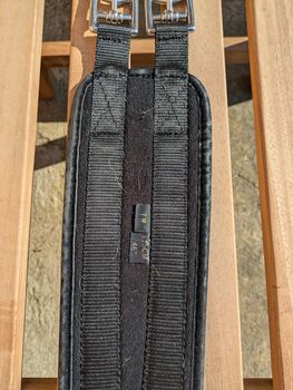 Sattelgurt Kieffer 115cm Kieffer