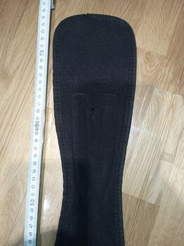 Kieffer Sattelgurt 75cm Kieffer 