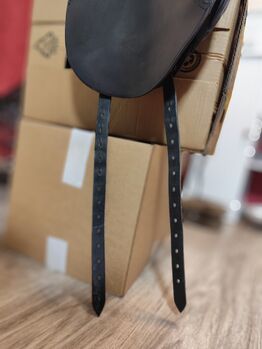 Kieffer Sattel Modell Action Kieffer  Action 